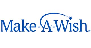 Make-a-Wish Foundations true colors