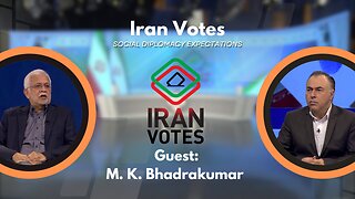 Iran Votes: Social Diplomacy Expectations