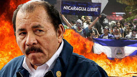 Cómo Ortega destruyó a Nicaragua