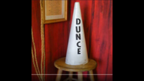 DUNCE: SONG "the" SOUTH (the motion picture)