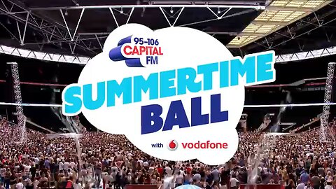 Clean Bandit - 'Rockabye' feat. Anne-Marie and Sean Paul (Live At Capital's Summertime Ball
