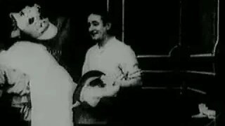 Charlie Chaplin's TheMasquerader 1914
