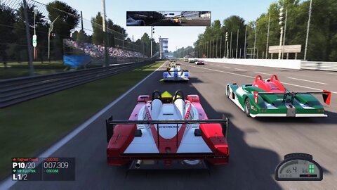 Project CARS: Caterham SP 300 R - 1440p No Commentary