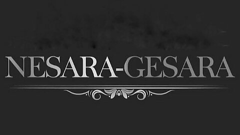Nesara/ Gesara Begins - EBS Coming Soon