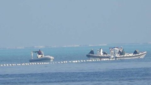 Philippines Condemns China’s Installation of ‘Floating Barrier’ On South Chi_Full-HD