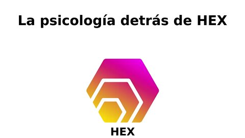 La psicología de Hex