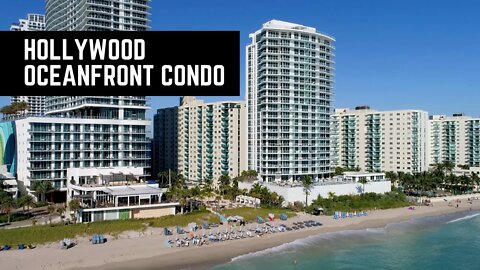 Oceanfront Condo Living | 3951 S Ocean Dr UNIT 801, Hollywood, FL 33019