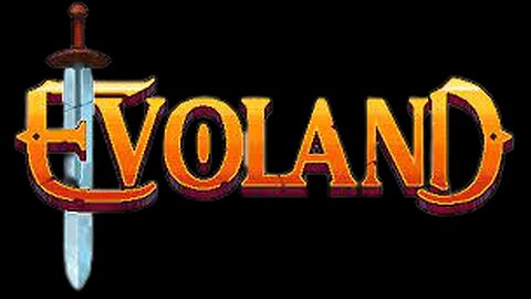 Evoland! o jogo que evolui, literalmente.