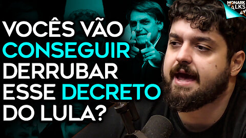 O QUE É A BANCADA DA BALA? [CORONEL ULYSSES]