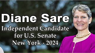 Live with Diane Sare! March 6, 2023