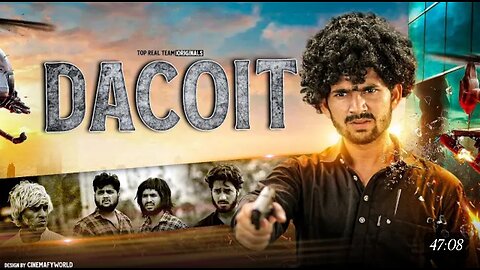 DACOIT | TOP REAL TEAM | TRT