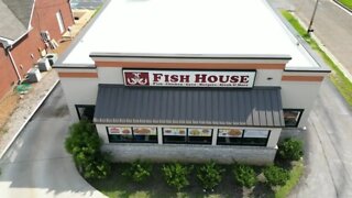 J & J's Fish House