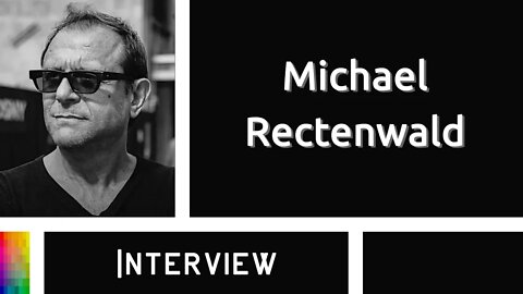 An Interview with Dr. Michael Rectenwald