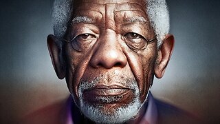 Unleashing Your Inner Greatness: Morgan Freeman's Powerful Motivational Speech