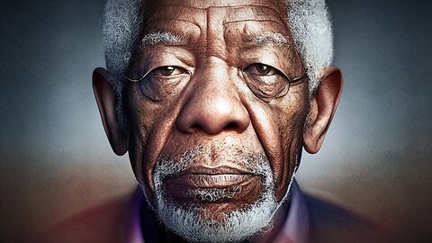 Unleashing Your Inner Greatness: Morgan Freeman's Powerful Motivational Speech