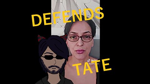 CamGirl speaks out for Tate | Another one! 180 days in JAIL?