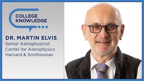 122. Wait, We Can Mine Asteroids and 3D Print Hearts In Space?? Astrophysicists Dr. Martin Elvis