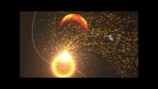 Solar Flare, Coronal Holes, Ozone Impact | S0 News Sep.11.2023