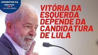 Haverá uma onda vermelha nas próximas eleições? | Momentos da Análise Política na TV 247