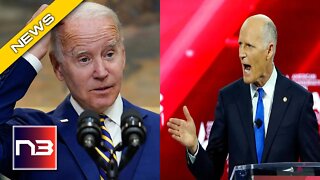 WATCH: New Ad EVISCERATES Joe Biden After His Move To Further DESTROY The US Economy