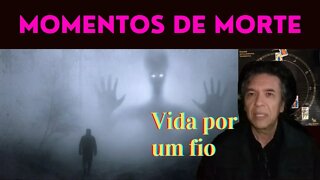 MOMENTOS DE MORTE