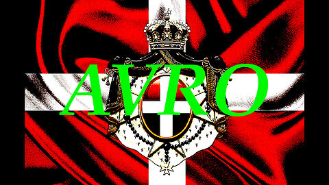 The Jesuit Vatican Shadow Empire 279 - Avro