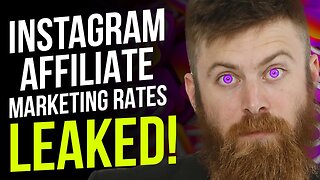 Instagrams Affiliate Marketing Program Explained