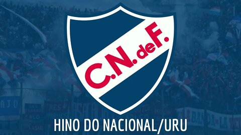 HINO DO NACIONAL / URU