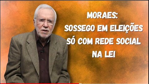 Eleitor: Sossego em eleições só com comprovante do voto e apuração pública.