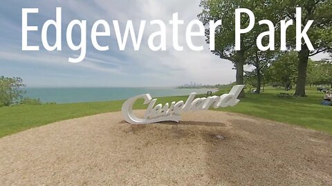 Edgewater Park Cleveland