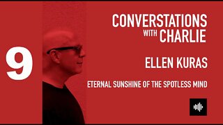 PODCAST- MOVIES - ELLEN KURAS - ETERNAL SUNSHINE OF THE SPOTLESS MIND