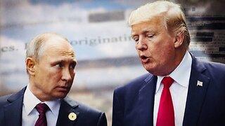 Trump’s Indictment Applies More To The Russiagate Hoax Than 2020 Fraud