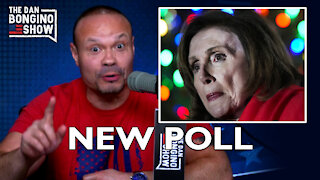 New Poll Should Scare Living Daylights Out of Every Democrat in America