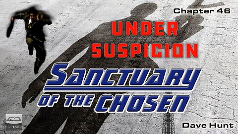 Under Suspicion - Chapter 46