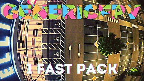 1 Pack to Dubstep - Fast n Furious n Wobbly Freestyle FPV