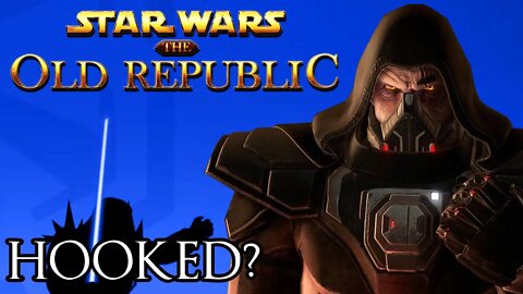 Is Star Wars The Old Republic FUN For NEW Players?
