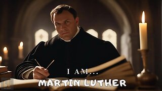 Martin Luther about his daily life: Unraveling The Truth 📜