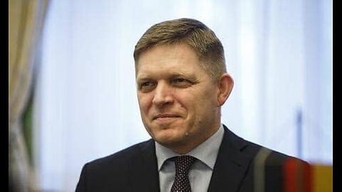 Assassination Attempt on Robert Fico may lead to WW3?