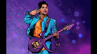 Prince Purple Rain Live