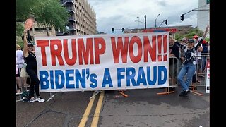 Trump Calls Biden 'Motherf*cker' At Rally After Multiple Arrests | Crowd ROARS 🤣🔥10-2-23 Benny Joh