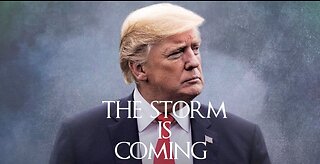 The Storm is Coming! Judgement Day! Nobody is Safe! No Deals! Remember This Day!