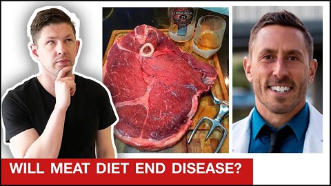 Carnivore Diet Review of Paul Saladino Carnivore MD
