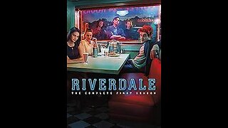 Review Riverdale Temporada 1