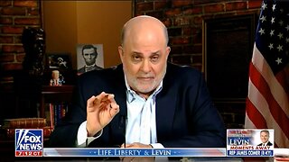 If You Don't Unite To Fight Tyranny, The People Will Rise Up Against You: Levin