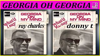 Georgia Ooooooooooh Georgia | Reality Rants with Jason Bermas