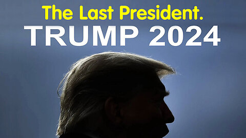 If Trump Wins...The Last president.