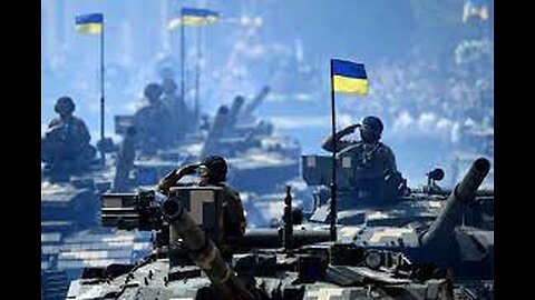 The Real Reason Why The Russia-Ukraine War is Not Ending