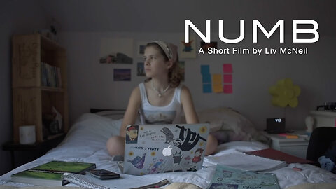 Numb - A Short Film by Liv McNeil (Never Forget What They Did To Our Children)
