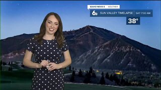 Geneva's Saturday Oct 15 Forecast