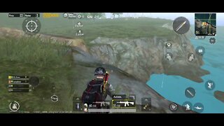 Gameplay PUBG Mobile